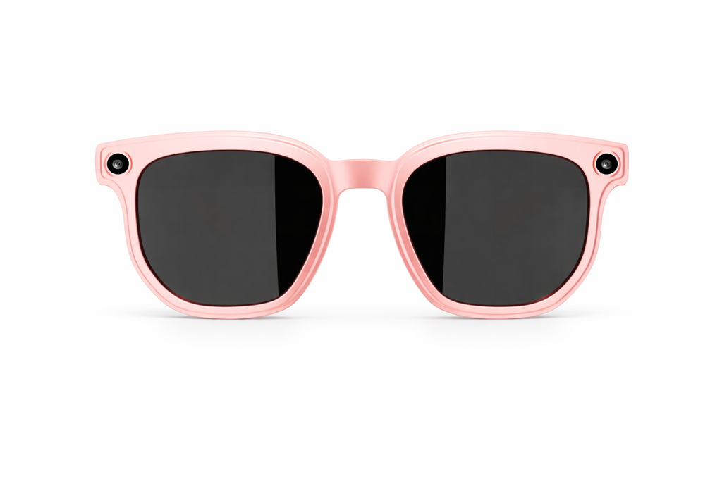 Ertechen AI Glasses