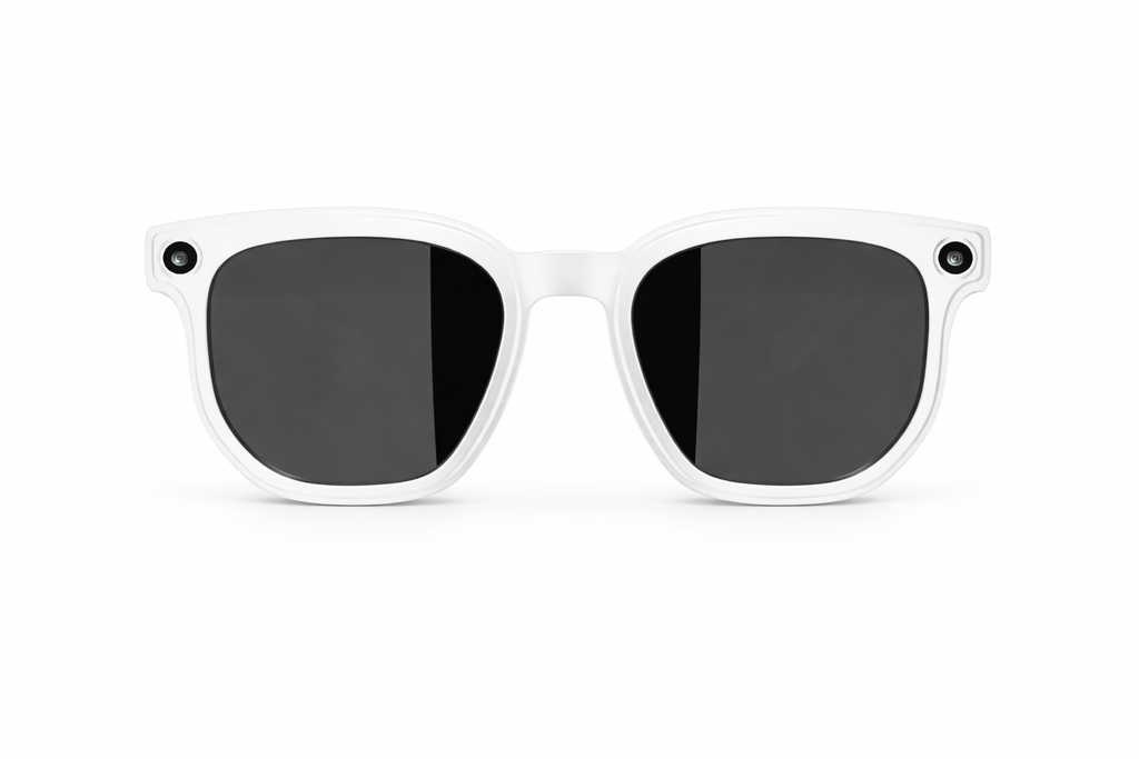 Ertechen AI Glasses