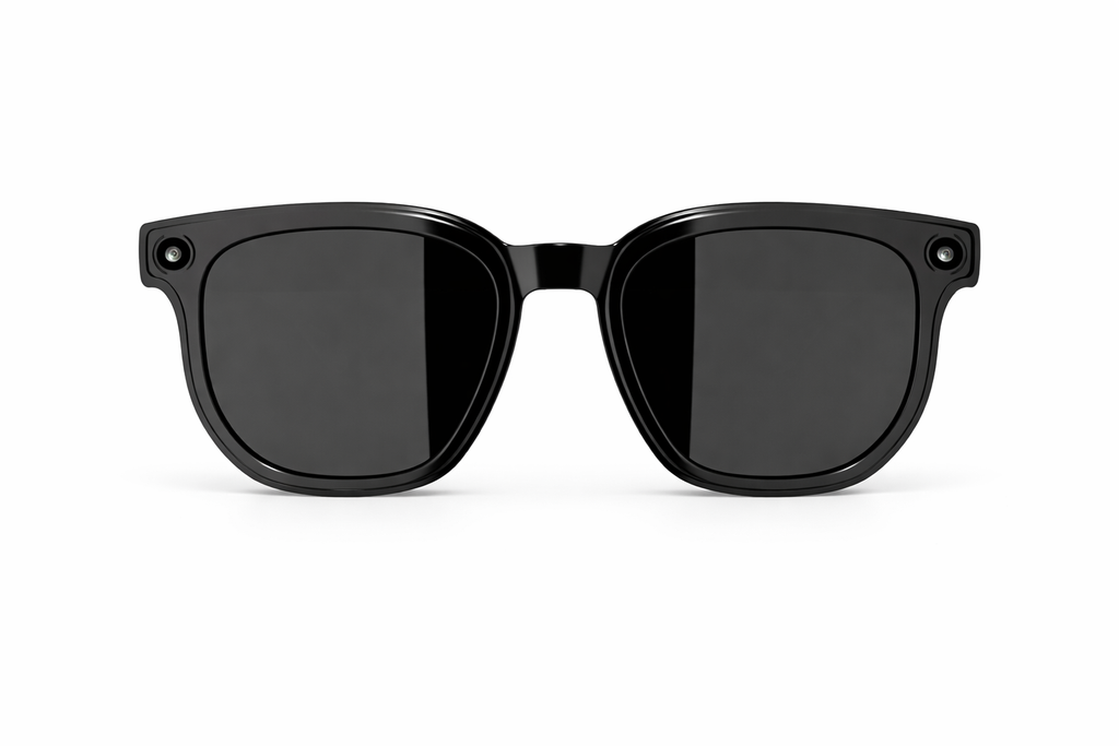 Ertechen AI Glasses
