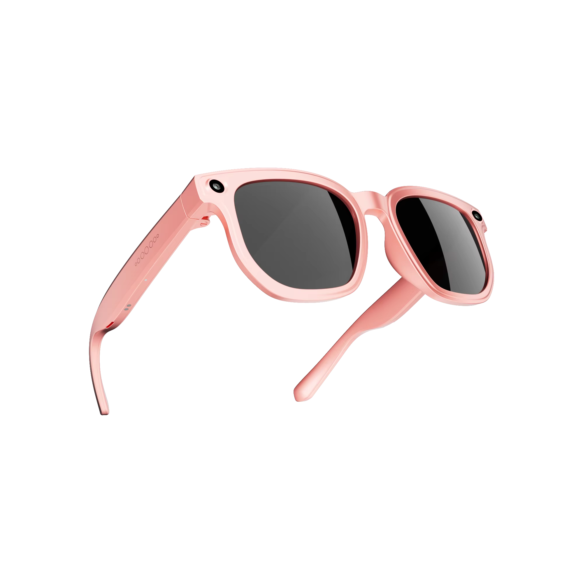 Ertechen AI Glasses